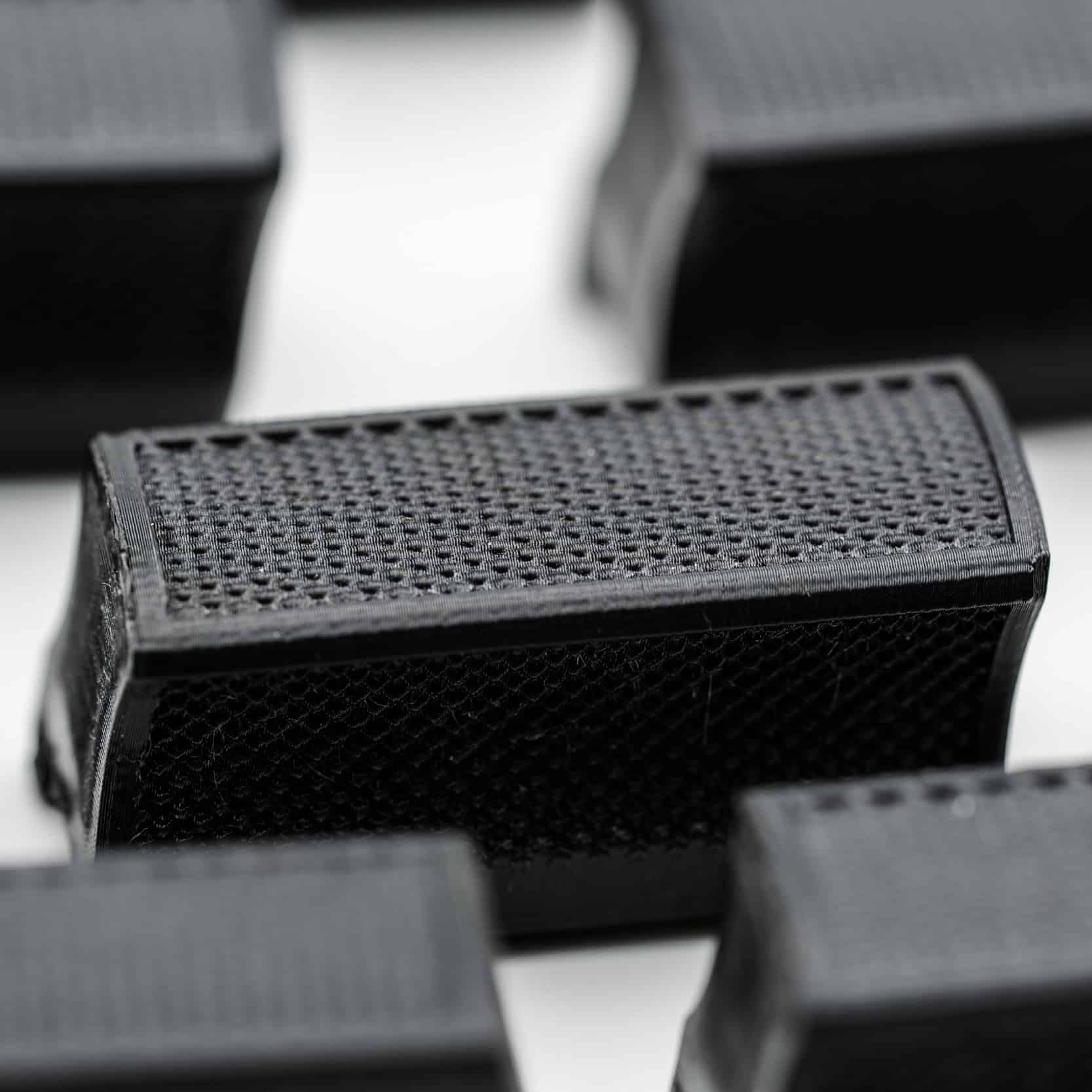 Magazine Floor Plate Set image 1