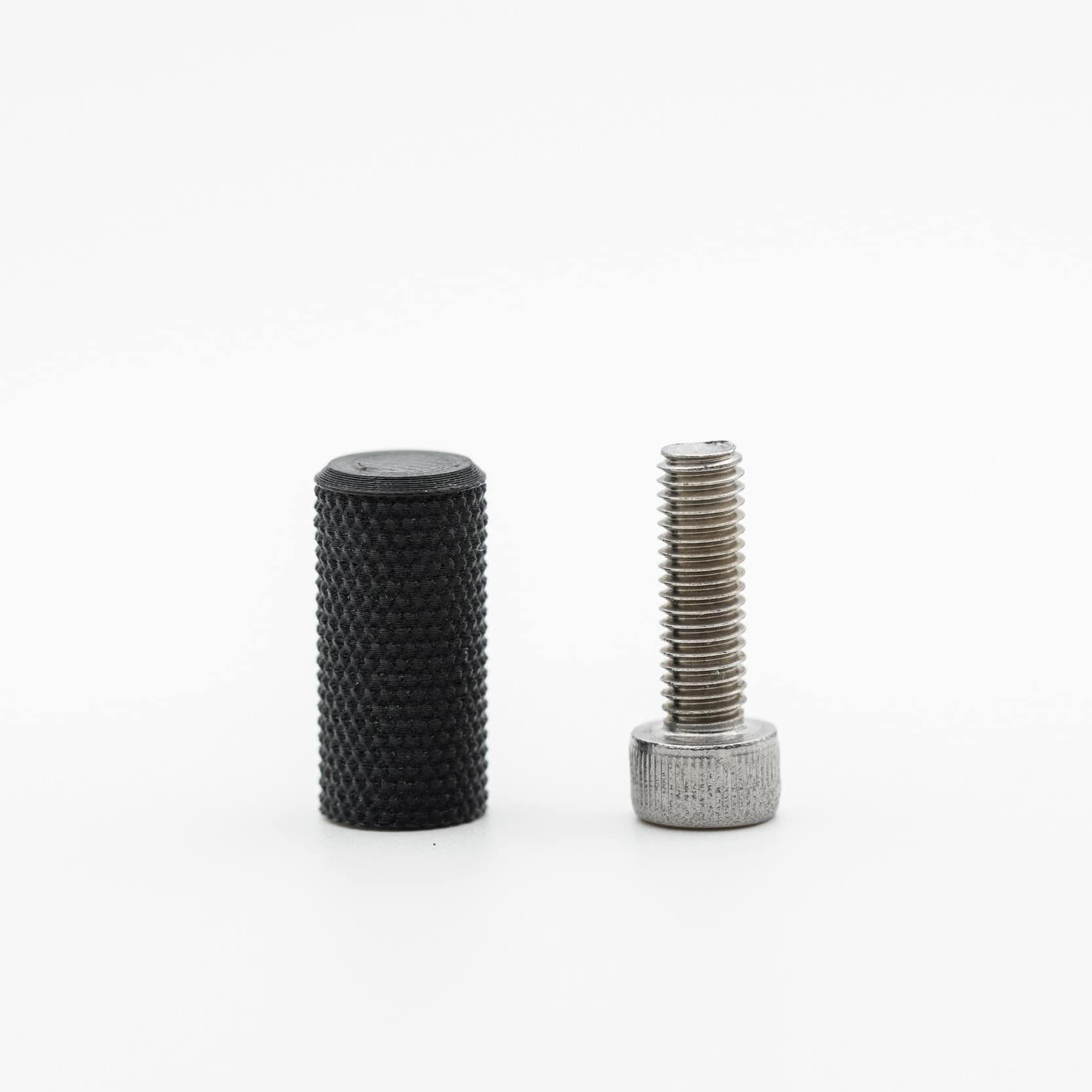 Magazine Release Lever image 1