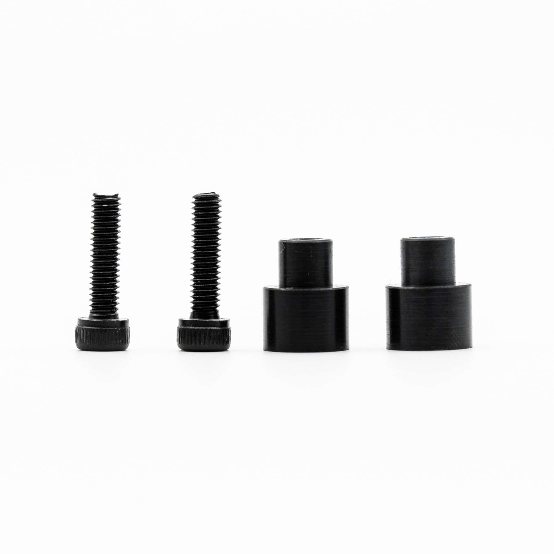 8mm Front Sight Riser Set image 1