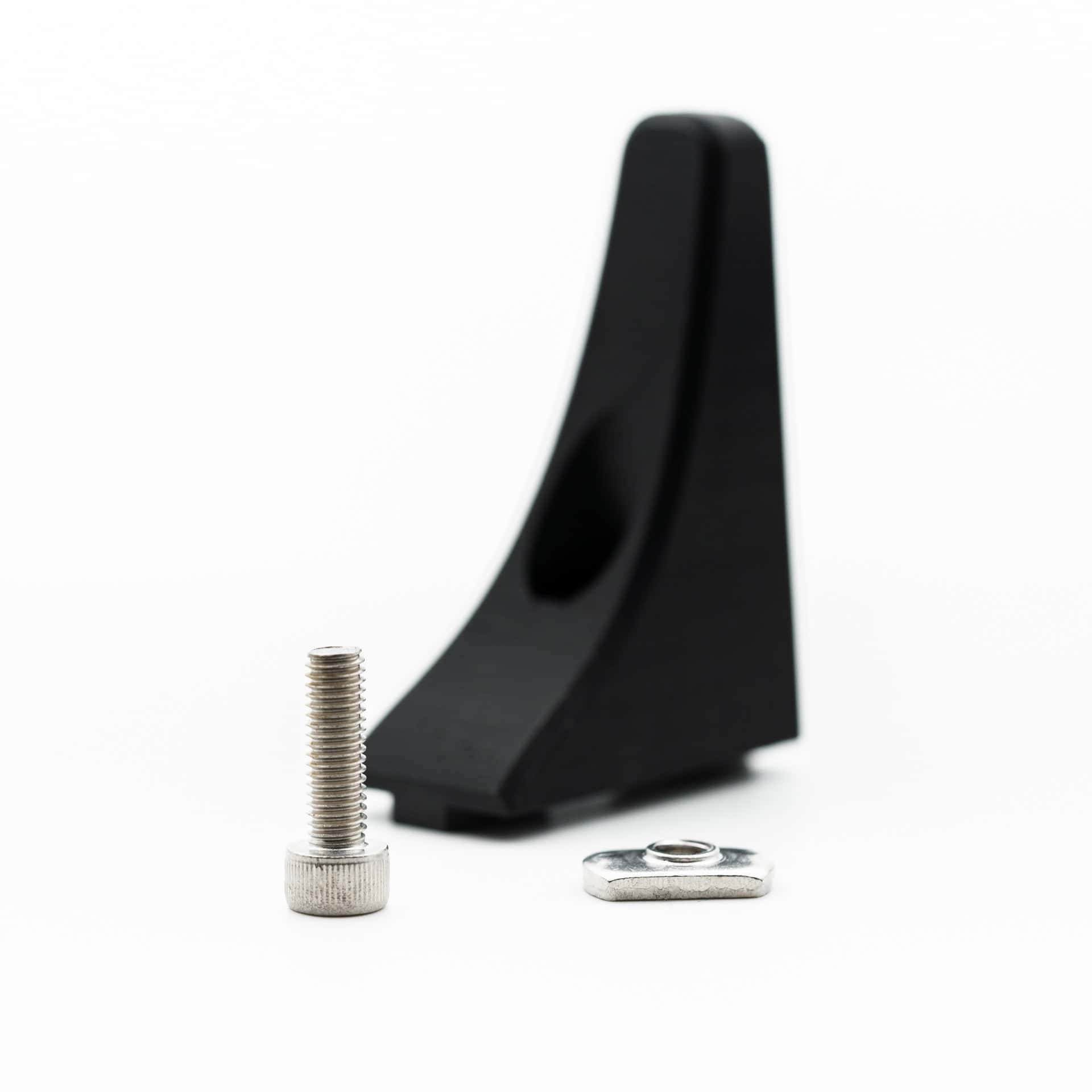 Buttplate Hook Model 1 image 3