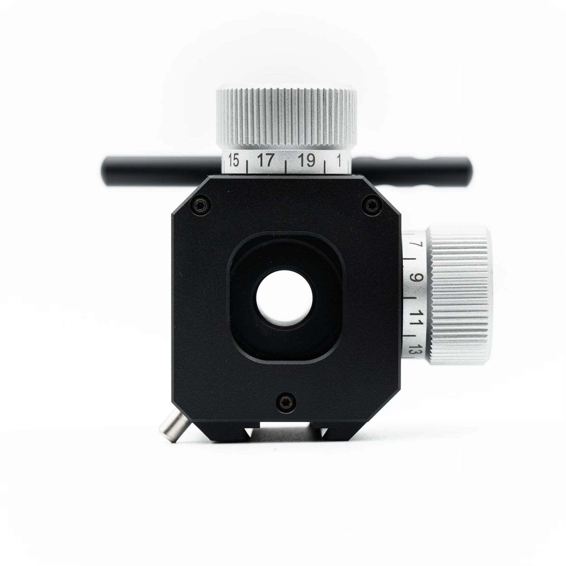 590-B Biathlon Rear Sight image 3