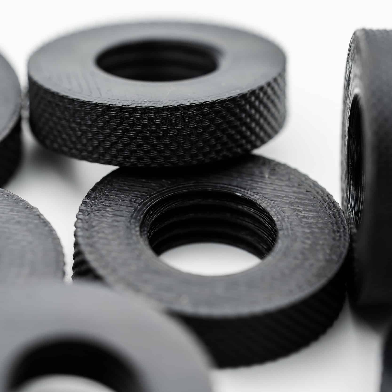 Aluminum Column Marker image 2