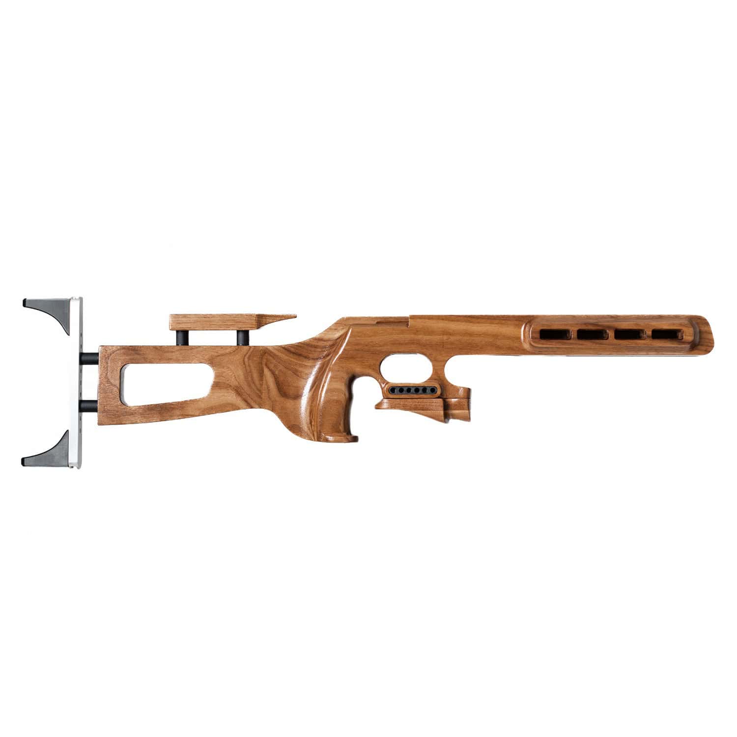 Naylor 1 Biathlon Stock image 0