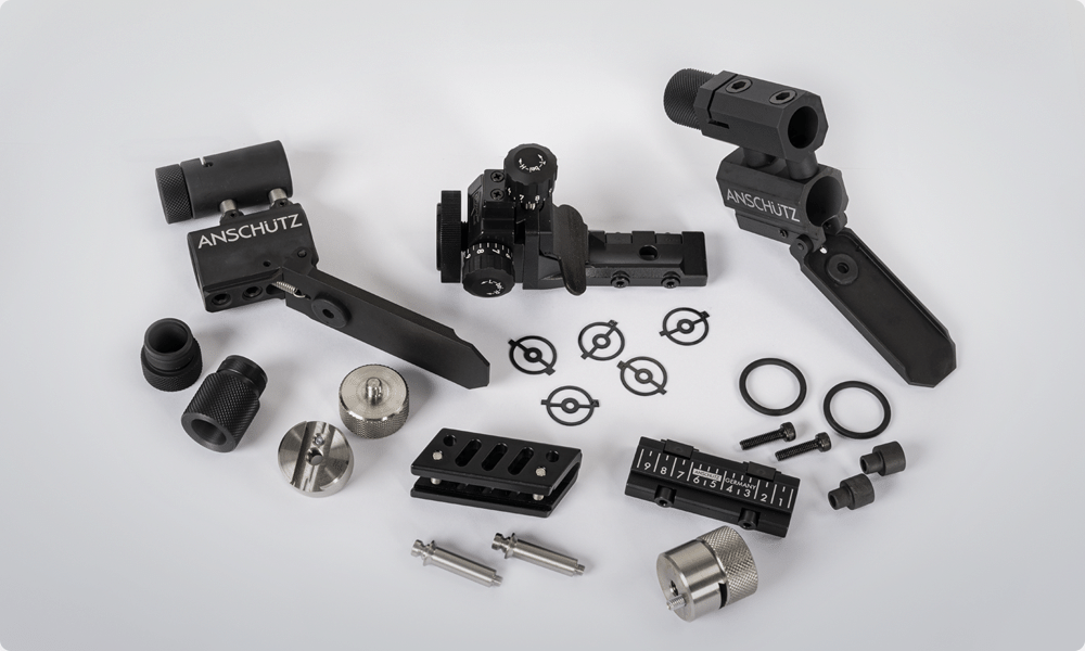 Understanding Front Sights