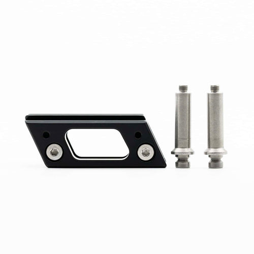 16mm Luxus Rear & Front Riser Set image 1