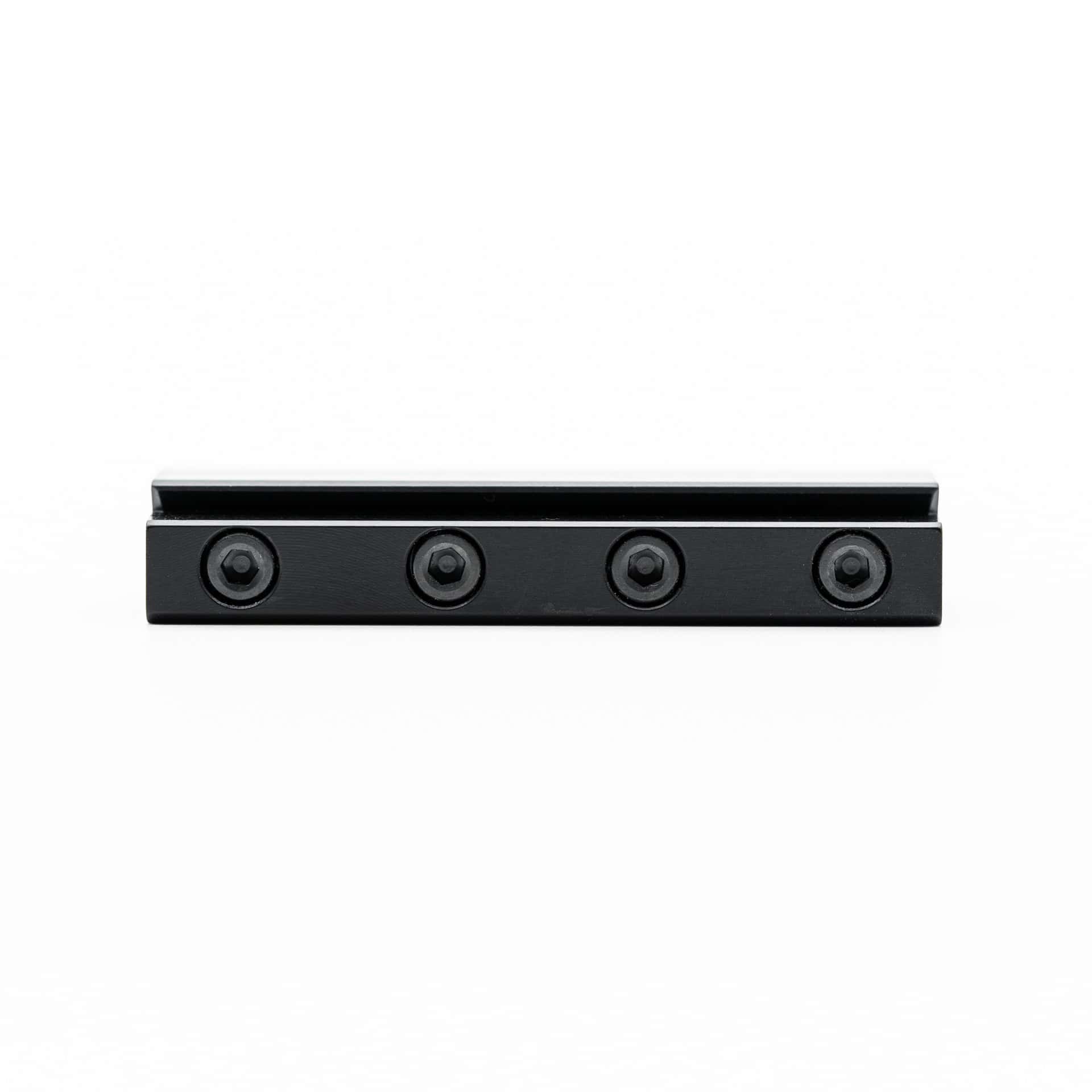 8mm Rear Sight Riser image 1