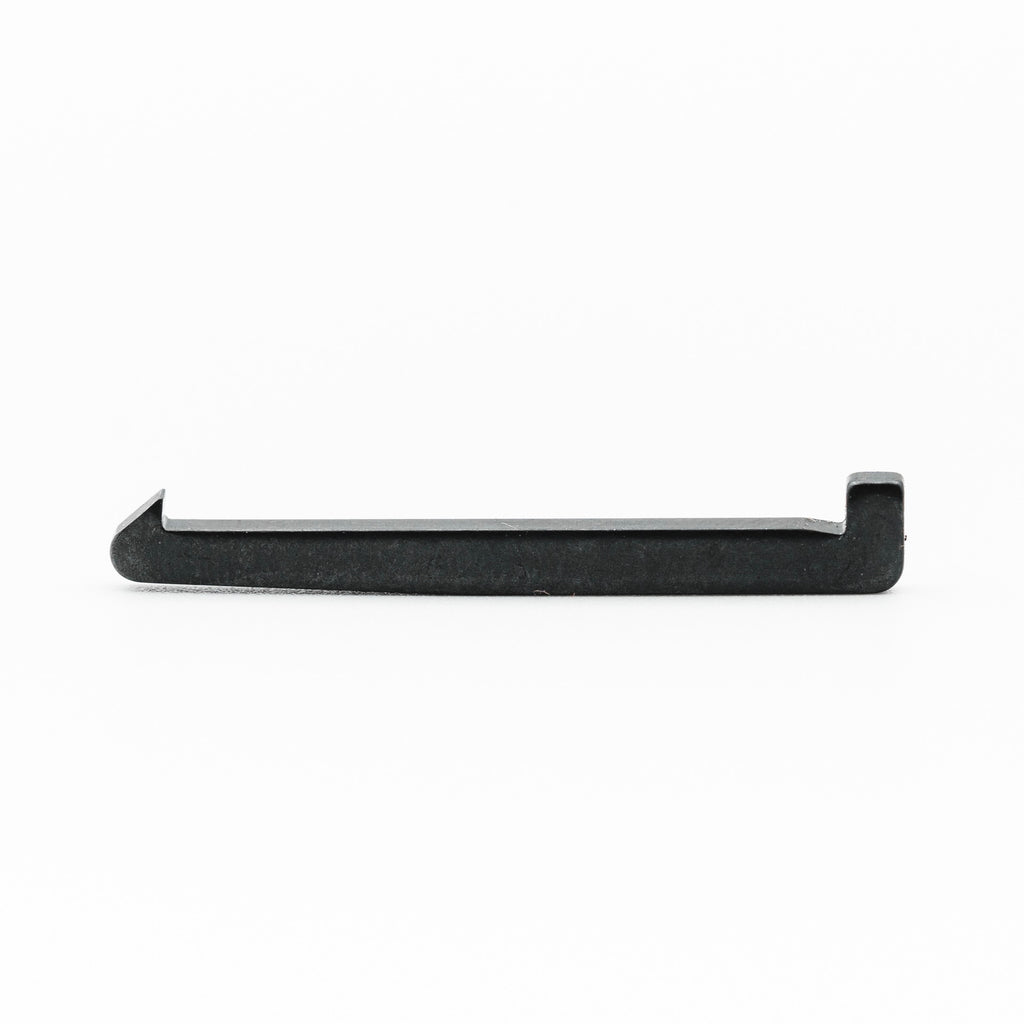 Full view 1827F cartridge extractor for Anschutz Fortner biathlon rifles.