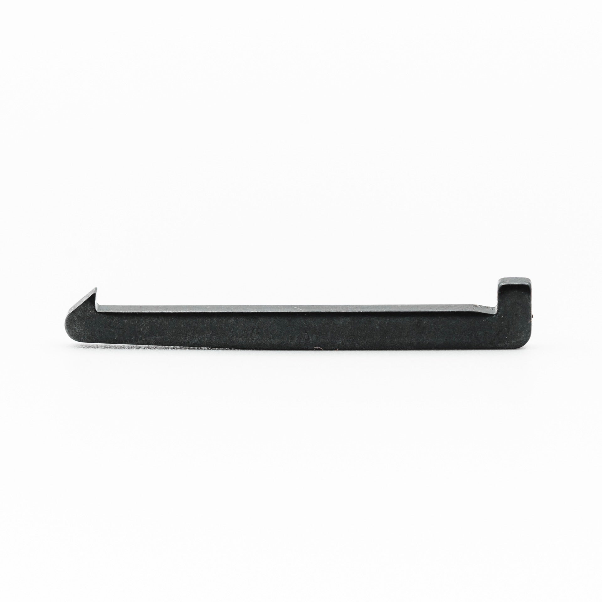 Full view 1827F cartridge extractor for Anschutz Fortner biathlon rifles.