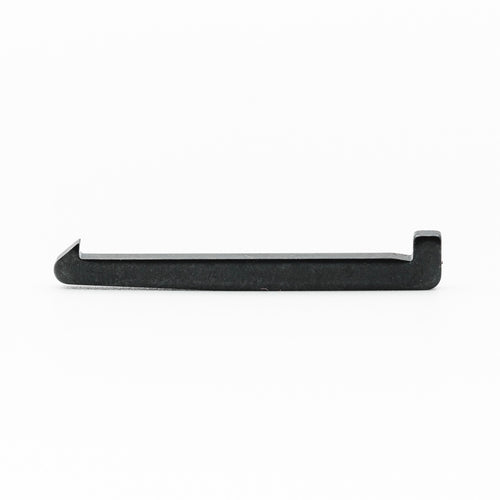 Full view 1827F cartridge extractor for Anschutz Fortner biathlon rifles.