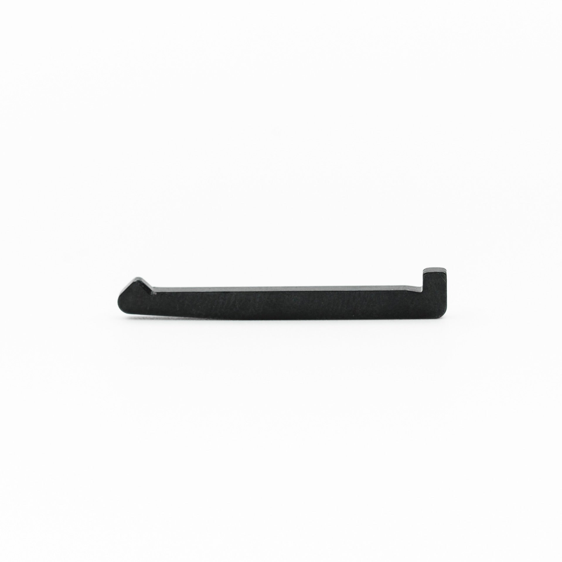 Full view of 1827F Cartridge Retainer for Anschutz biathlon rifles