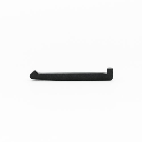Full view of 1827F Cartridge Retainer for Anschutz biathlon rifles
