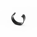 Spring clamp for Anschutz 1827F Fortner biathlon rifle bolt assembly