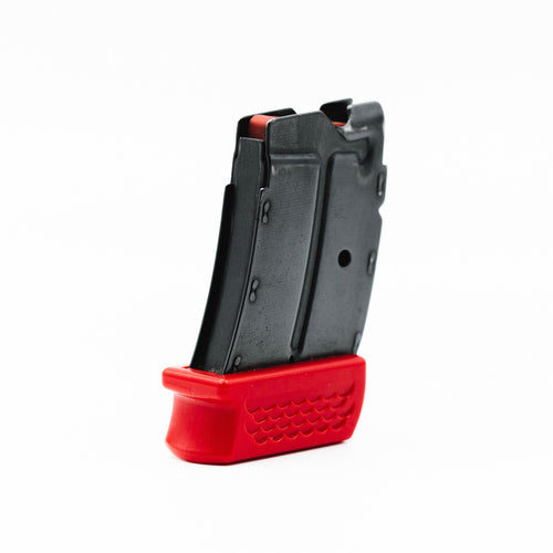 Anschutz 1827F Biathlon magazine short in full view