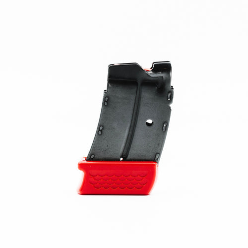 Anschutz 1827F biathlon magazine short in side view