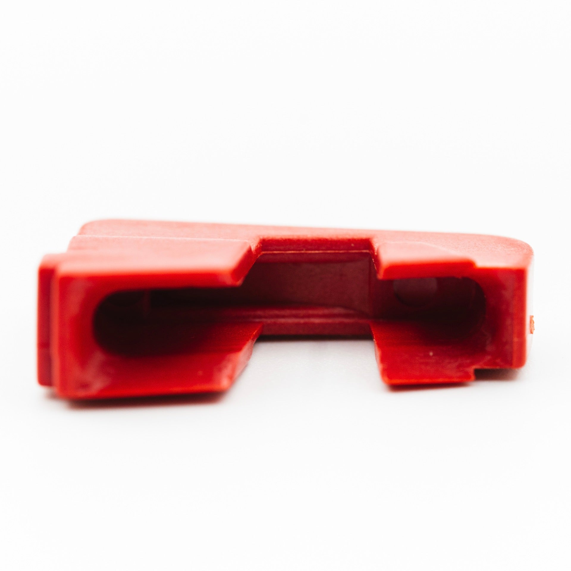 Bottom view of follower for Anschutz 1827F biathlon magazine