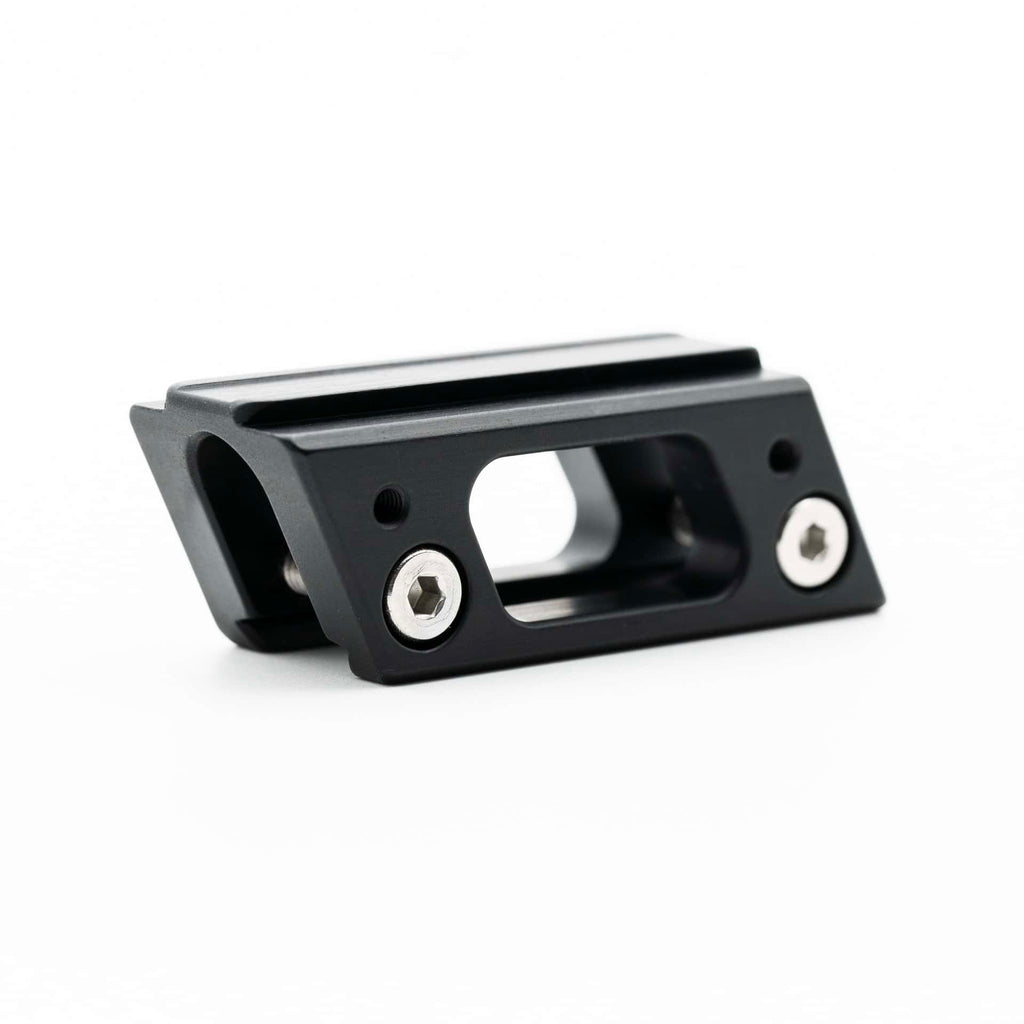 16mm Luxus Rear & Front Riser Set image 2