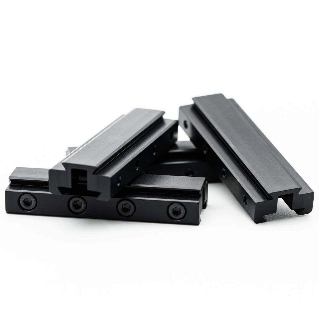 8mm Rear Sight Riser image 4