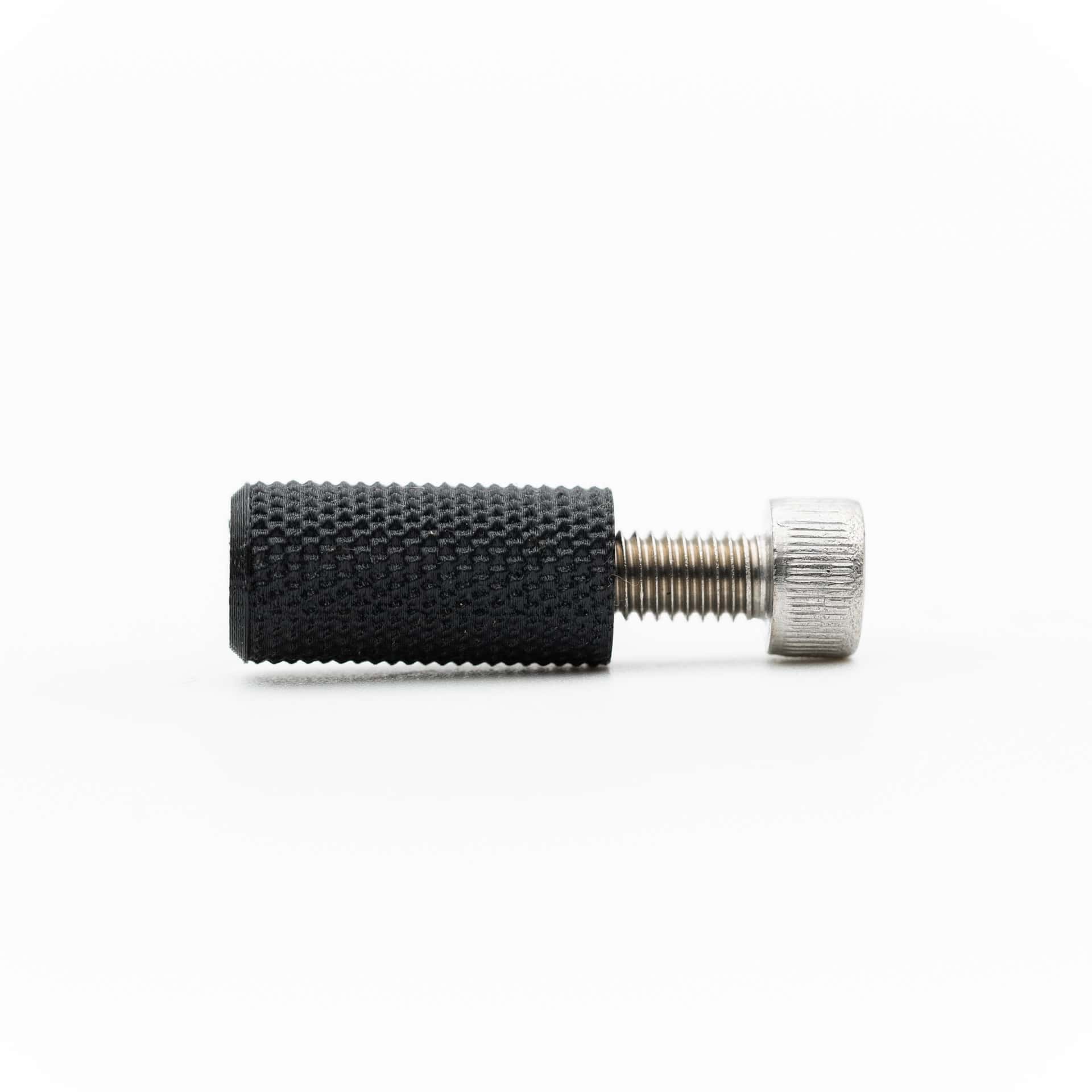 Magazine Release Lever image 0