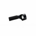 Left bolt handle for Anschutz 1827F Fortner biathlon rifles in side view