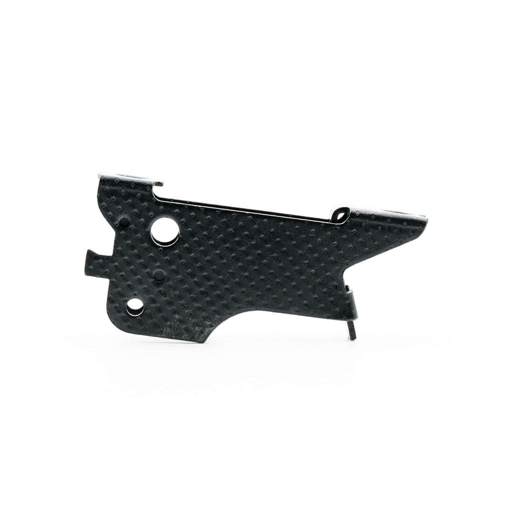 Anschutz short magazine guide for 1827F Fortner biathlon rifles in full view