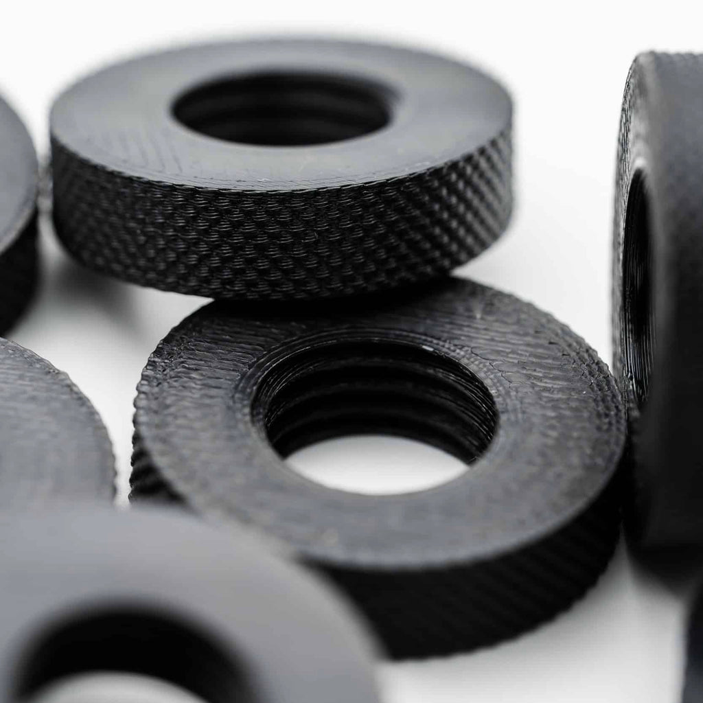 Aluminum Column Marker