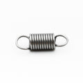 Tension spring for snow covers on Anschutz 1827F biathlon rifles