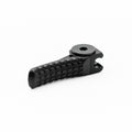 Close up on trigger blade for Anschutz 1827F Fortner biathlon rifles