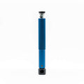 Gehmann biathlon torque wrench in upright, front view