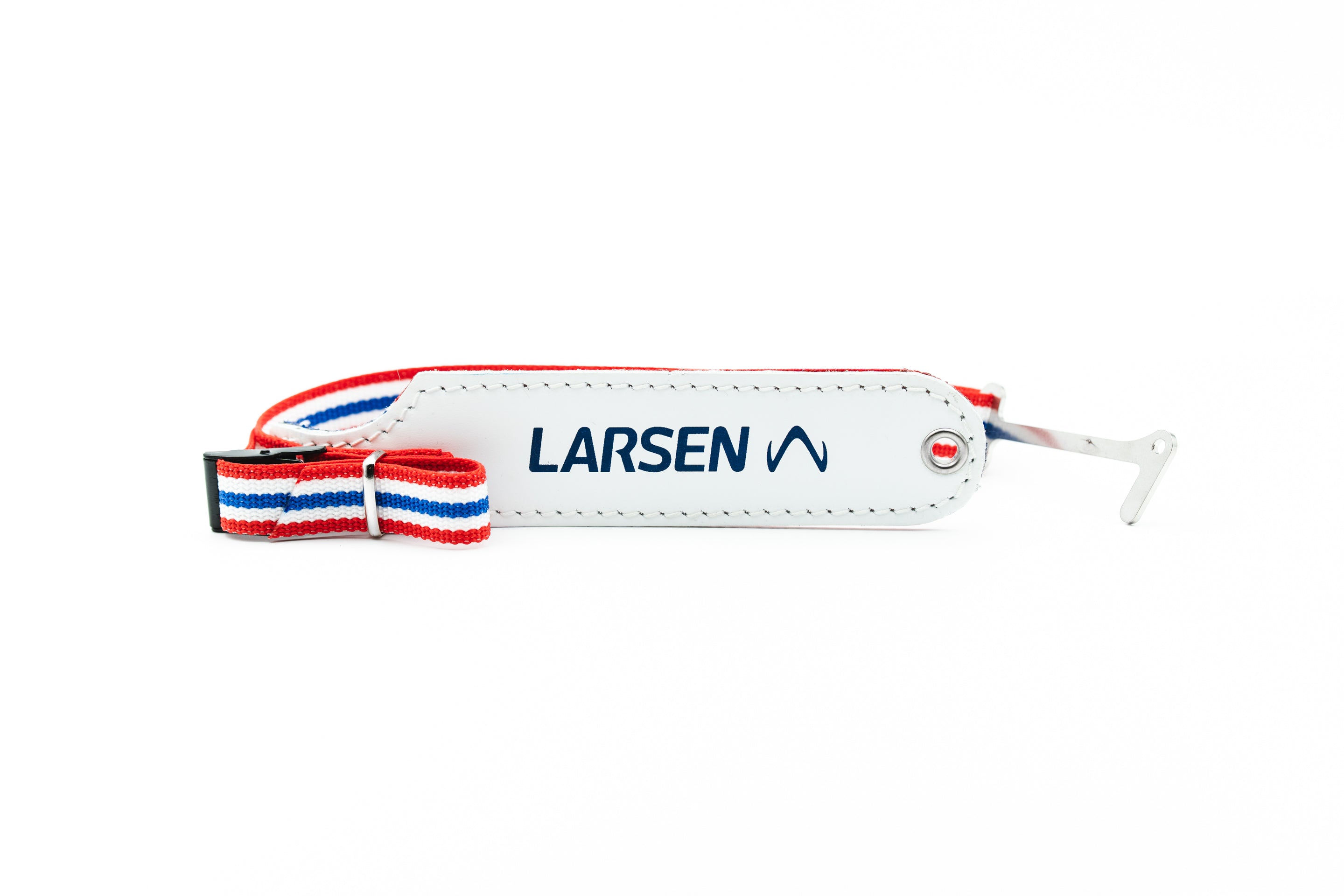 Larsen biathlon arm sling in size regular in full view