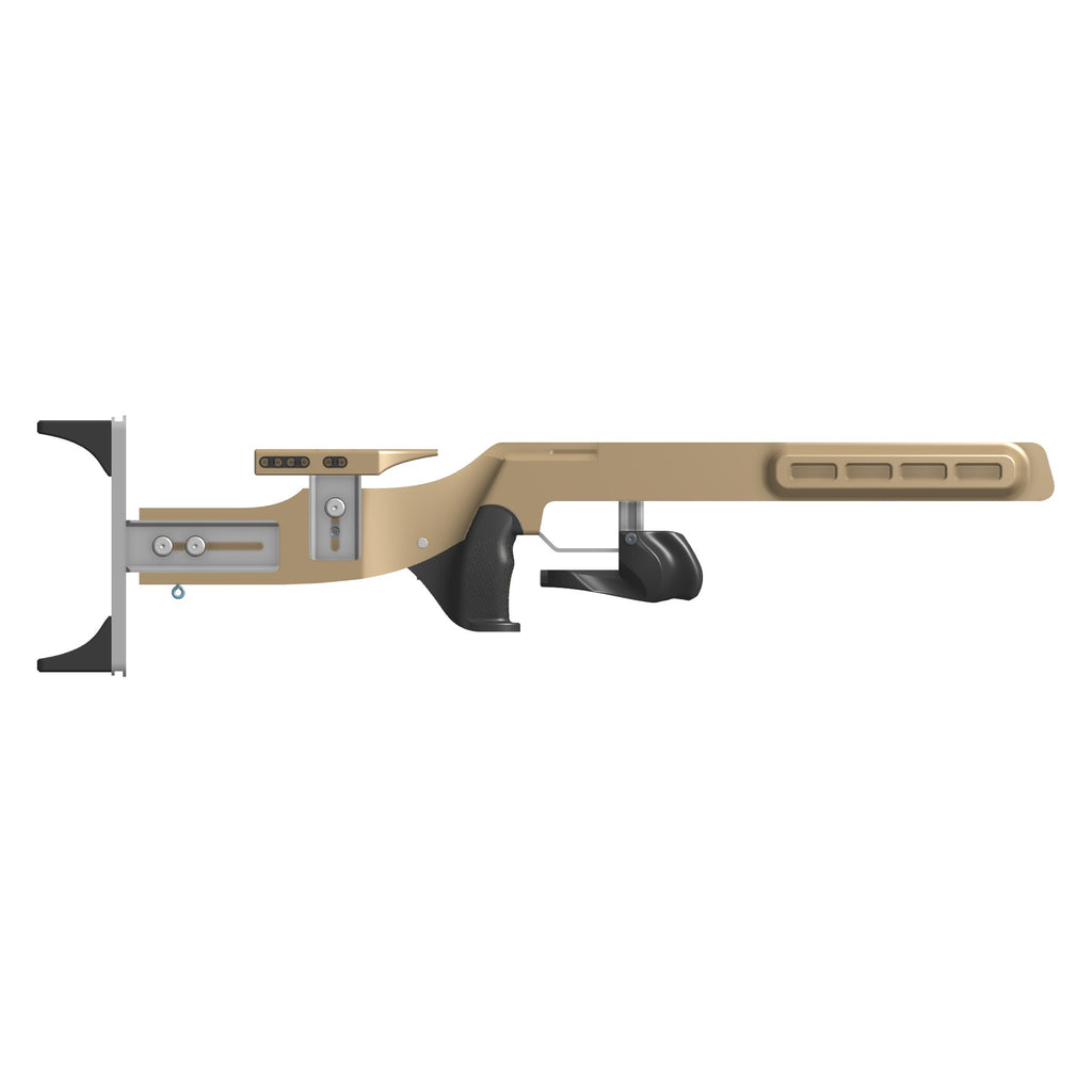 Naylor 2 Biathlon Stock