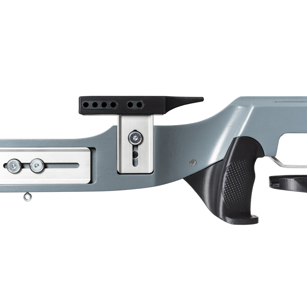 Naylor 2 Biathlon Stock