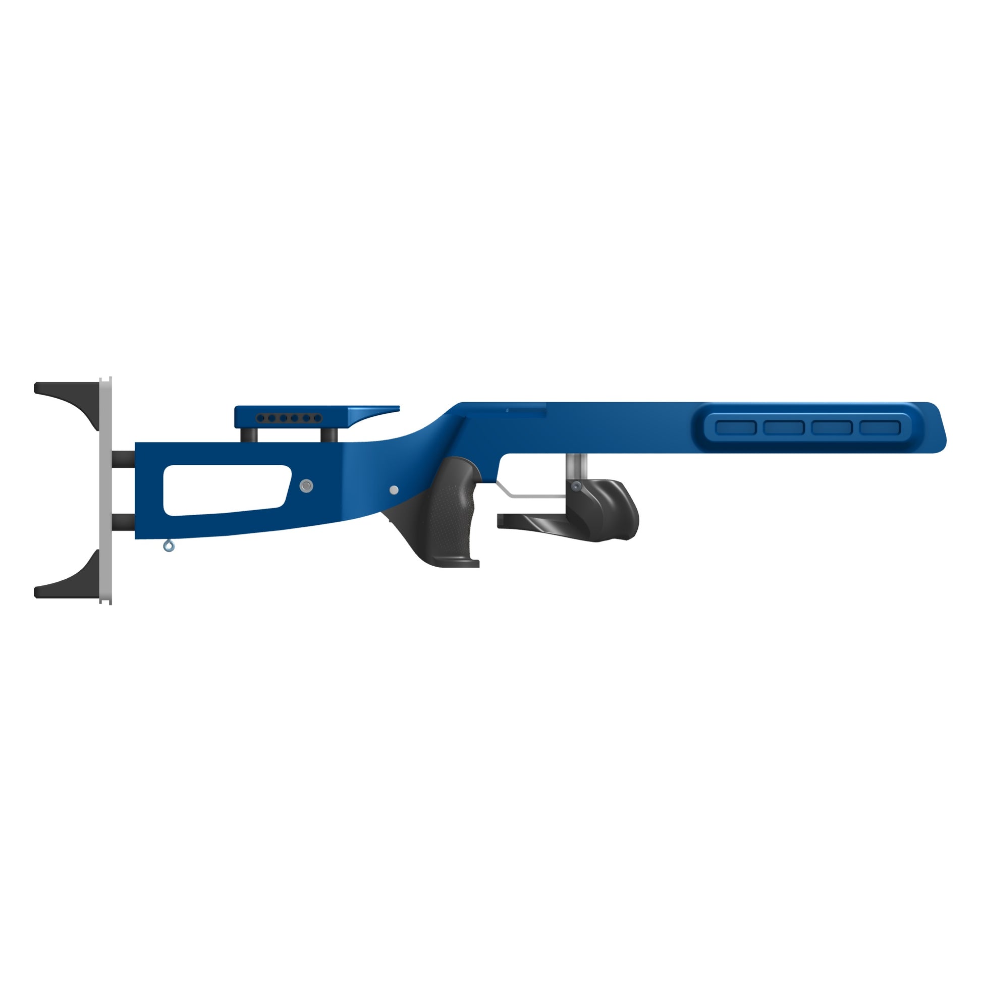 Naylor 3 Biathlon Stock