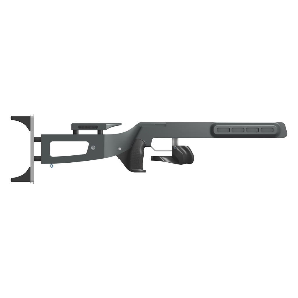 Naylor 3 Biathlon Stock