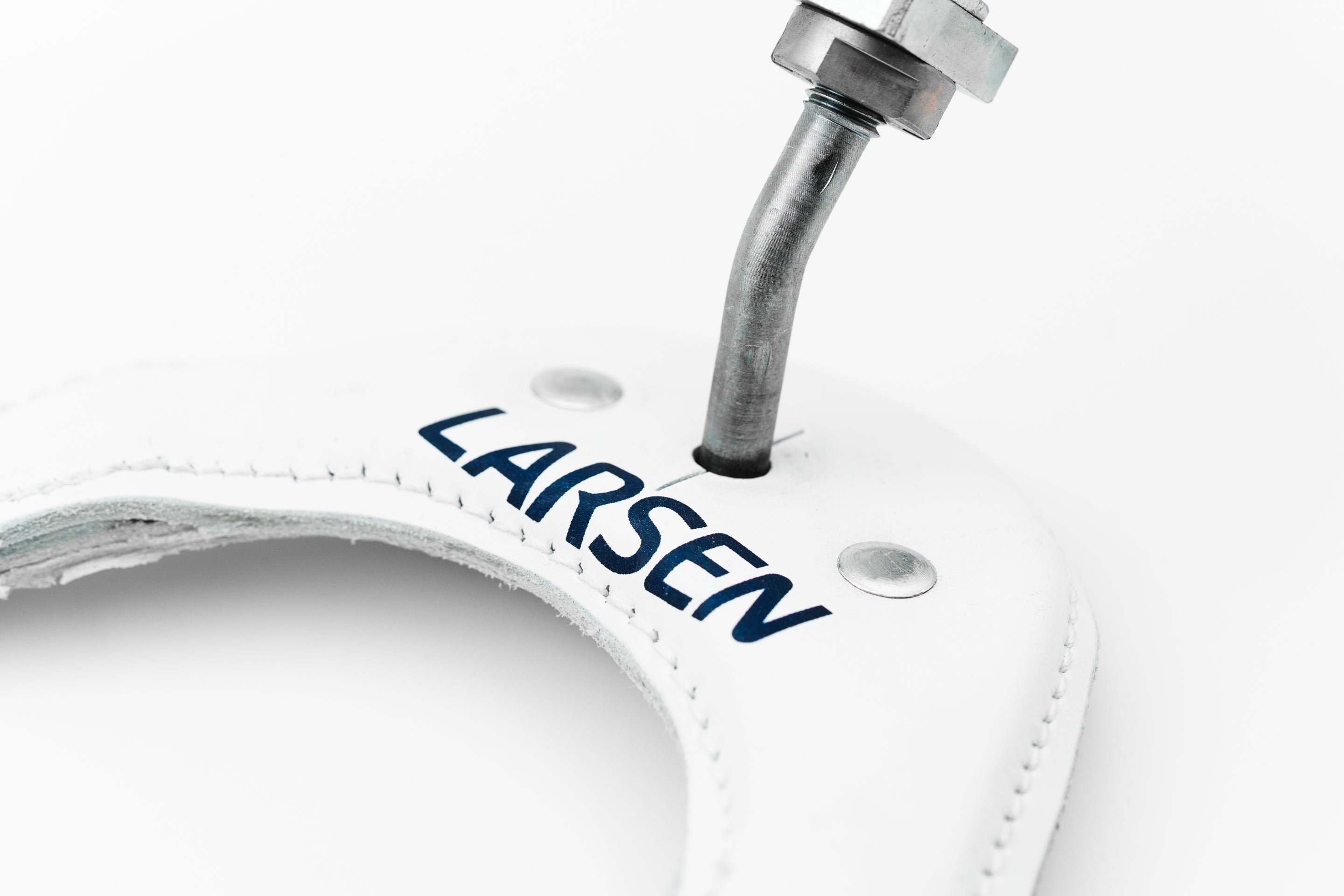 Larsen Race Pro Harness