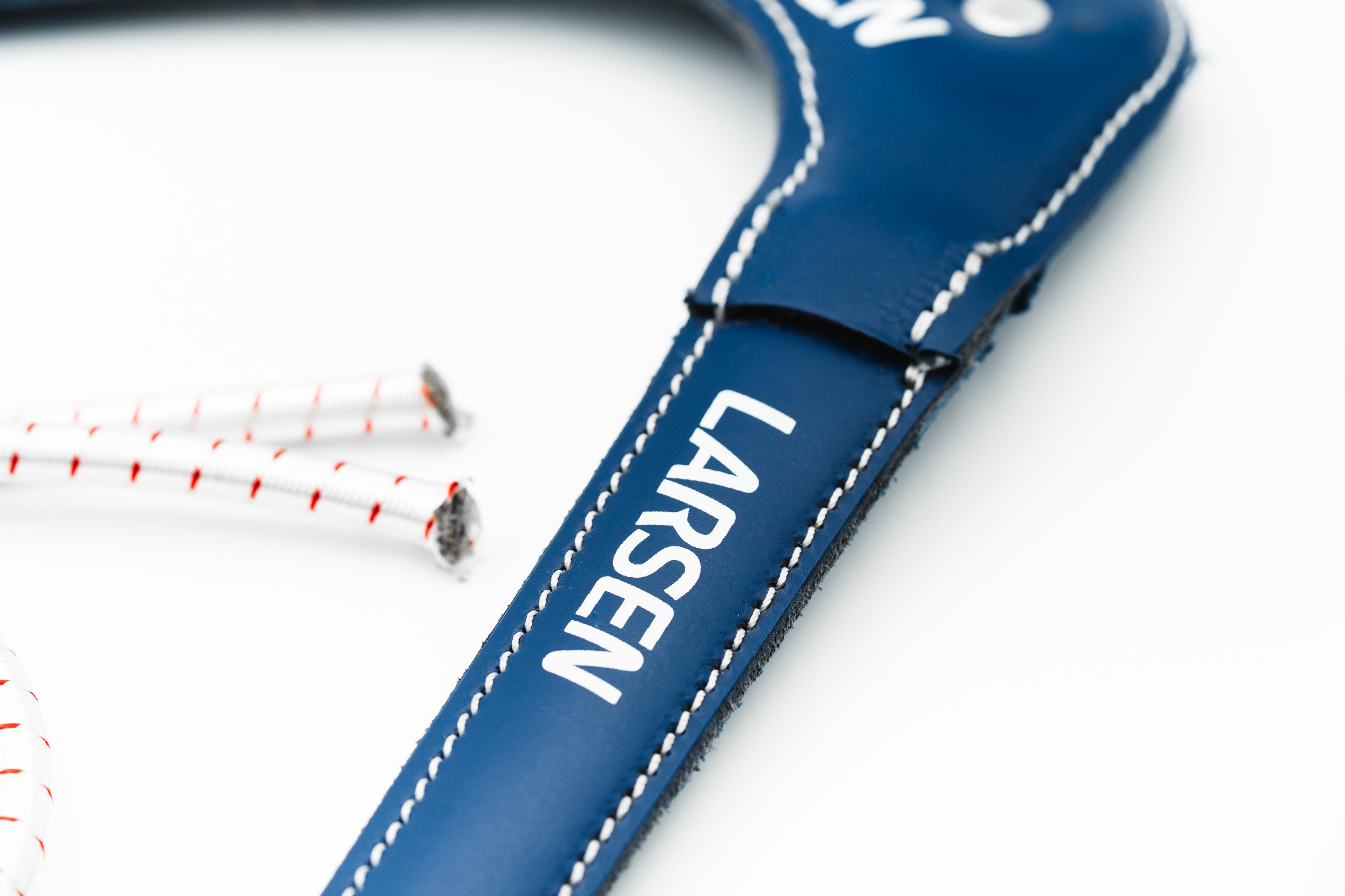 Larsen Race Pro Harness