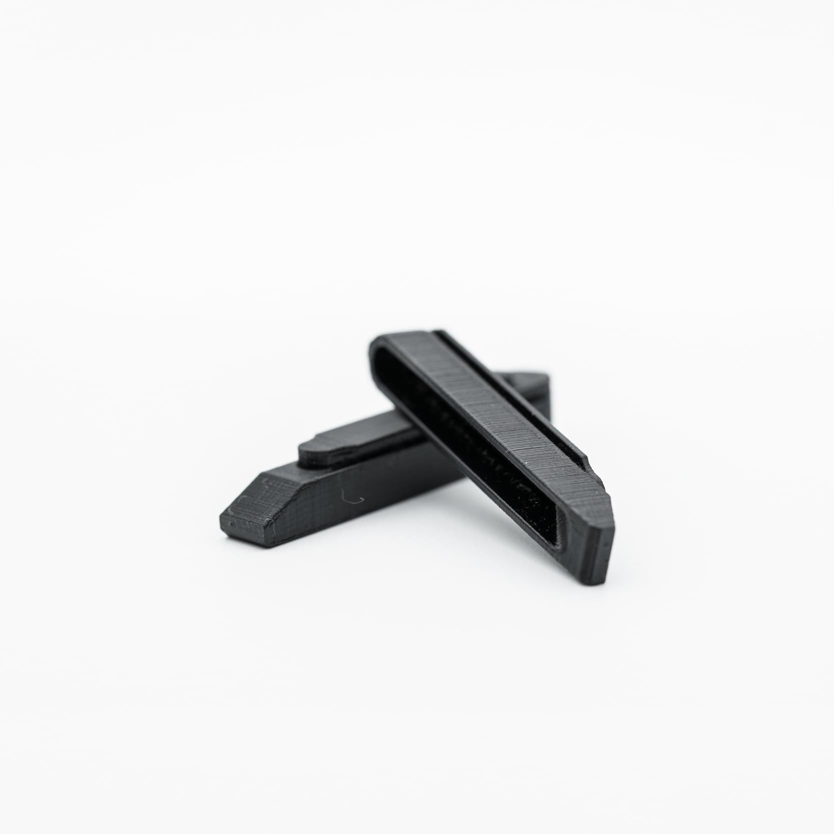 Breech Wedge