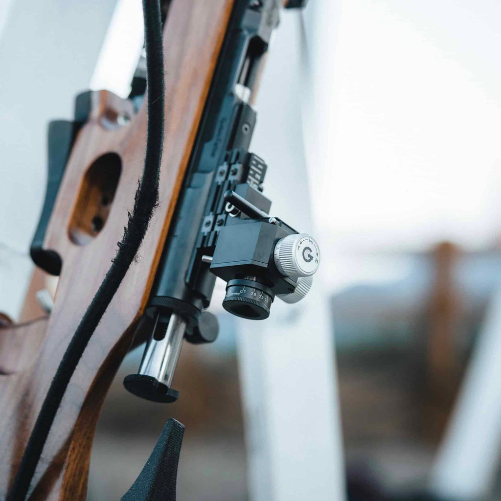 590-B Biathlon Rear Sight image 6