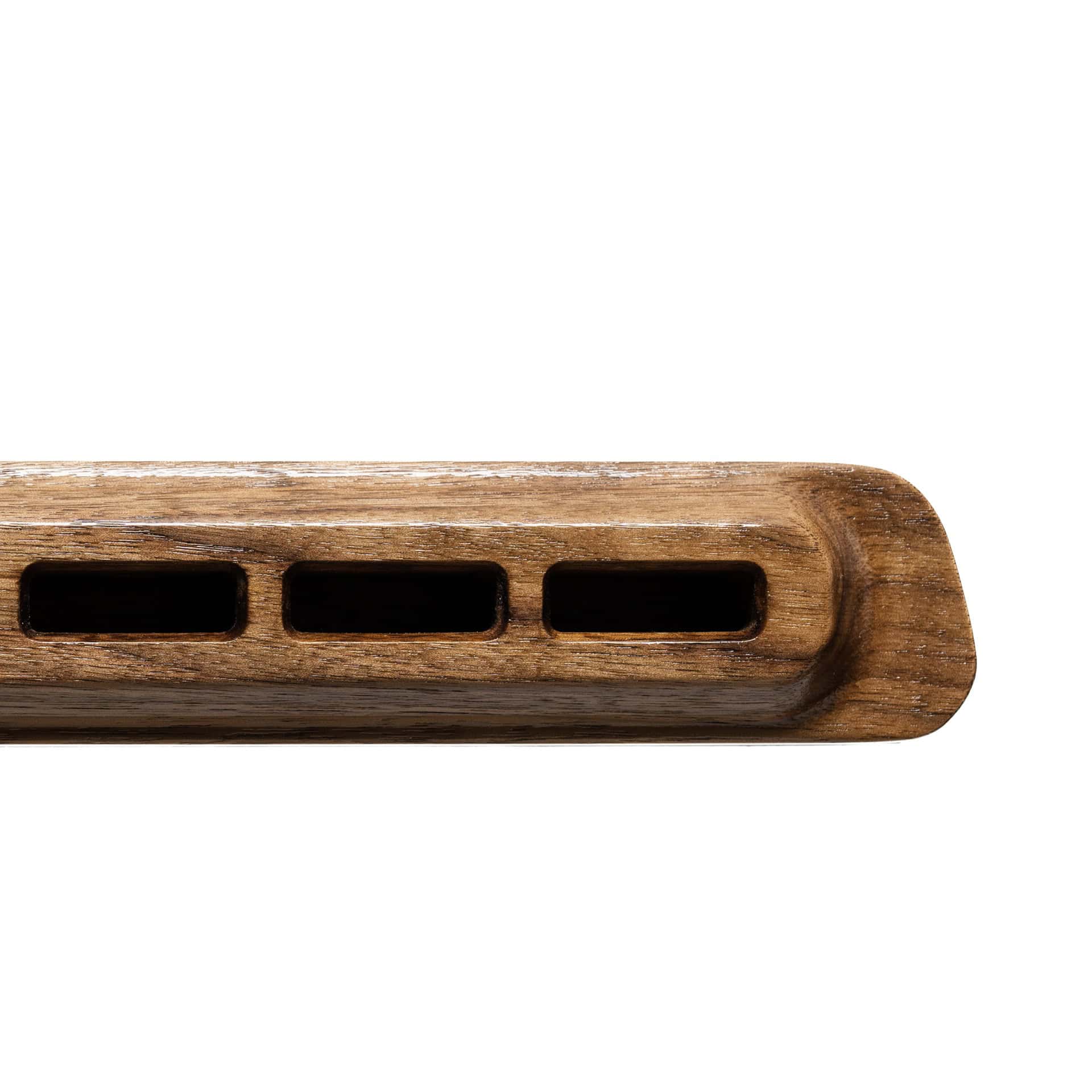 Magazine wells for Naylor 1 Biathlon Stock 