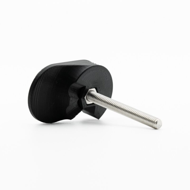 1827F Large Thumb Rest - Image 4