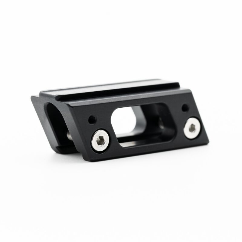 16mm Luxus Rear & Front Riser Set - Image 3