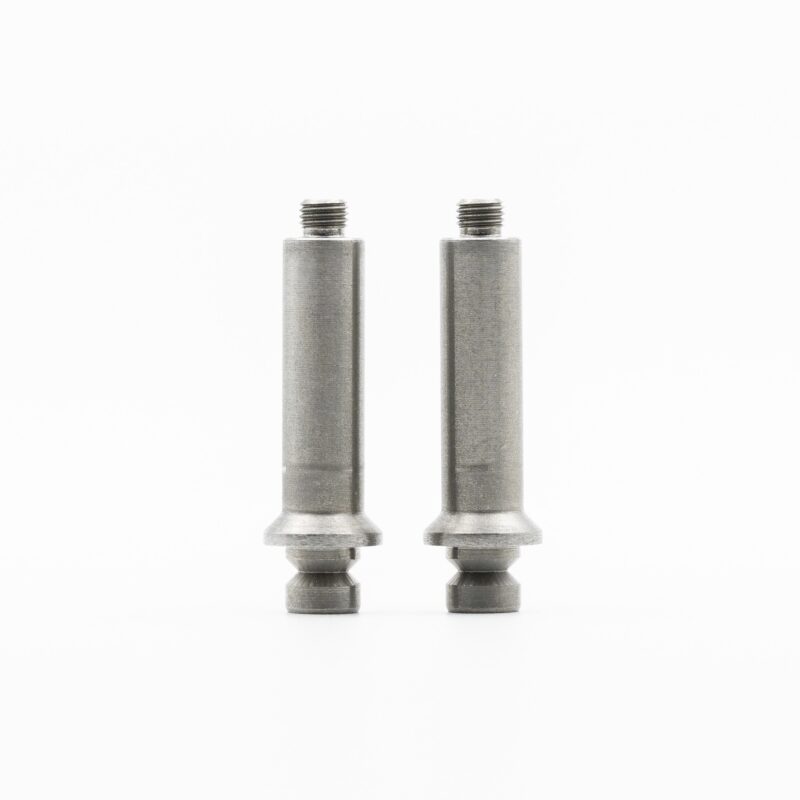 16mm Luxus Rear & Front Riser Set - Image 6