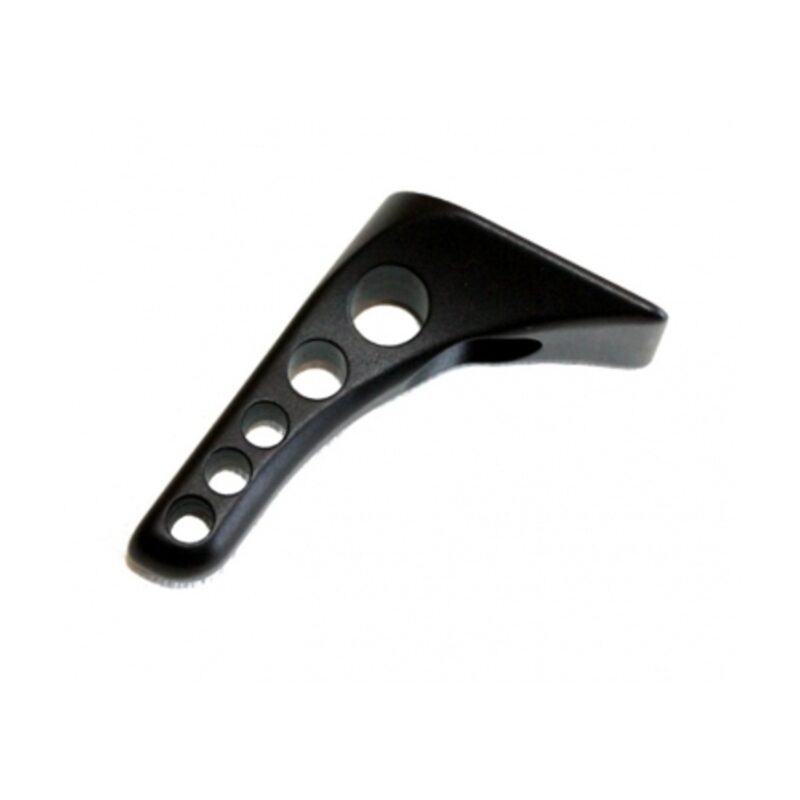 1827F Butt Hook Drilled