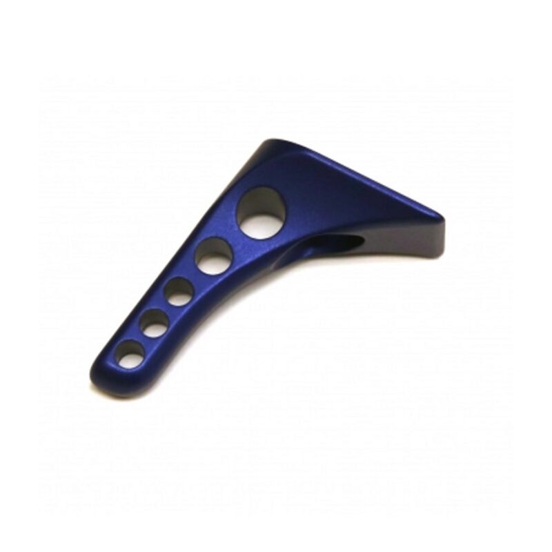 1827F Butt Hook Drilled - Image 4