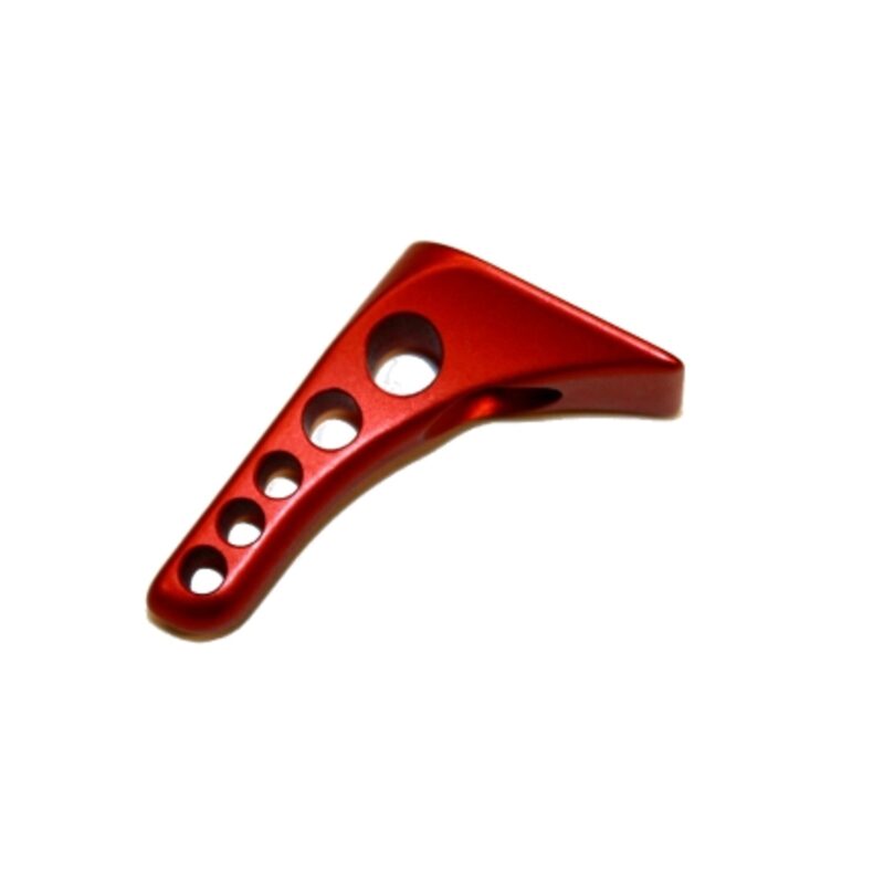 1827F Butt Hook Drilled - Image 3