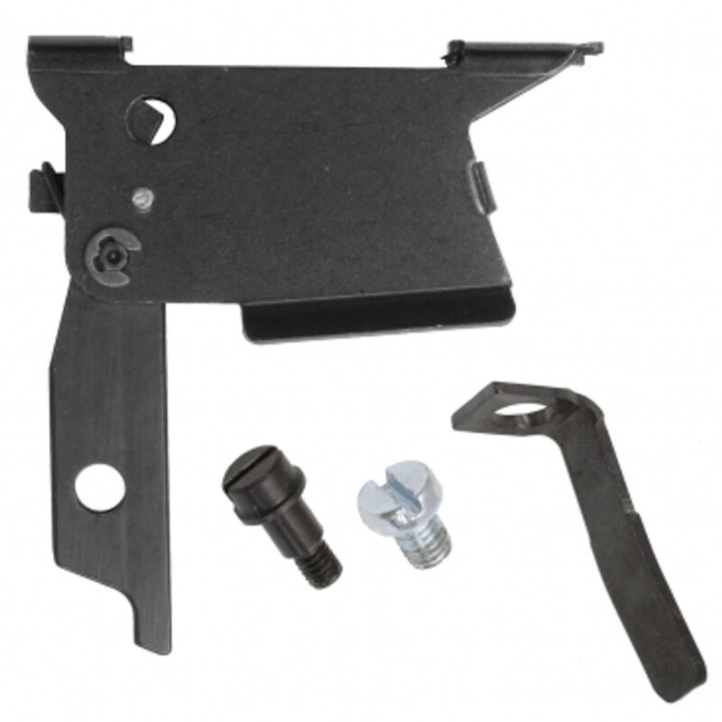 Short Magazine Guide Kit